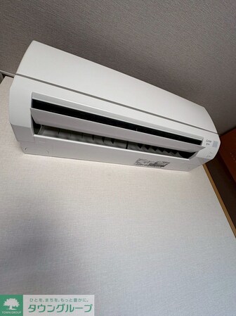 パークサイド野川公園の物件内観写真